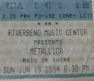 Danzig / Metallica  / Suicidal Tendencies on Jun 19, 1994 [778-small]