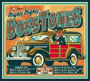 Bosstones Way Out West Tour Poster, tags: The Mighty Mighty Bosstones, Los Angeles, California, United States, Gig Poster, The Fonda Theatre - Mighty Mighty Bosstones / The Interrupters / Western Standard Time on Aug 16, 2014 [835-small]
