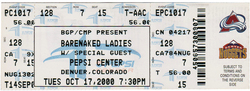Barenaked Ladies / Guster on Oct 17, 2000 [856-small]