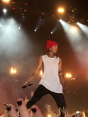 Twenty One Pilots / MuteMath / Chef'Special on Jun 29, 2016 [579-small]