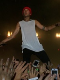 Twenty One Pilots / MuteMath / Chef'Special on Jun 29, 2016 [580-small]