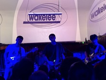 Arm's Length / Charmer / Wakelee on Jun 13, 2025 [073-small]