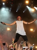 Twenty One Pilots / MuteMath / Chef'Special on Jun 29, 2016 [581-small]