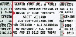 Scott Weiland / Purple at the Core on Aug 23, 2013 [100-small]