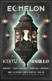 KR3TURE / Morillo / Redfoot / Light Language / Simba Sax / Moodium on Jun 13, 2025 [401-small]
