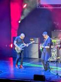 SatchVai Band / Steve Vai / Joe Satriani / Ned Evett on Jun 13, 2025 [427-small]
