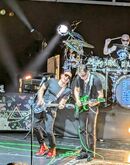 SatchVai Band / Steve Vai / Joe Satriani / Ned Evett on Jun 13, 2025 [429-small]