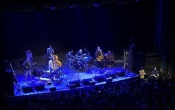 Hothouse Flowers / Lorraine Nash on Jun 13, 2025 [481-small]