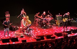 Hothouse Flowers / Lorraine Nash on Jun 13, 2025 [482-small]