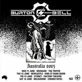 Burton C . Bell / Mortality on Jun 13, 2025 [484-small]