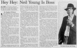 Neil Young / Bruce Springsteen on Jun 14, 1989 [498-small]