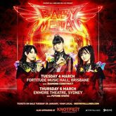 BABYMETAL / Future Static on Mar 6, 2025 [501-small]