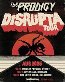 The Prodigy / Moktar on Feb 14, 2025 [506-small]