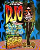 Djo / The Lazy Eyes / Velvet Trip / Liminal / Third Eye Stimuli on Feb 12, 2025 [510-small]