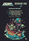 Alien Ant Farm / Drowning Pool / Frankenbok / Ratking on Feb 8, 2025 [511-small]