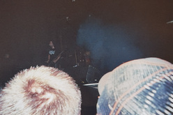 Slayer / Killswitch Engage / Mastodon on Nov 18, 2004 [607-small]