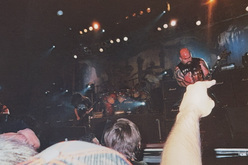 Slayer / Killswitch Engage / Mastodon on Nov 18, 2004 [613-small]
