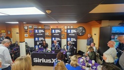 The Michael Smerconish Show (live broadcast), Michael Smerconish / T.C. Cannon / Patrick Murphy / Charlie Gerow on Nov 5, 2024 [619-small]