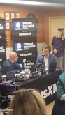 Patrick Murphy , Michael Smerconish / T.C. Cannon / Patrick Murphy / Charlie Gerow on Nov 5, 2024 [620-small]
