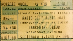Tangerine Dream / andy summers on Sep 7, 1988 [626-small]