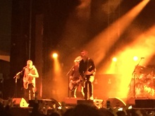 Mastodon / Opeth / Gojira / Eagles of Death Metal / Devin Townsend Project / Russian Circles on May 6, 2017 [711-small]