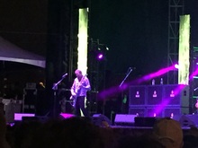 Mastodon / Opeth / Gojira / Eagles of Death Metal / Devin Townsend Project / Russian Circles on May 6, 2017 [714-small]