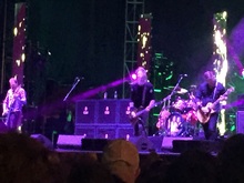 Mastodon / Opeth / Gojira / Eagles of Death Metal / Devin Townsend Project / Russian Circles on May 6, 2017 [715-small]