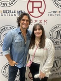 Joe Nichols / Matt Jordan on Jun 12, 2025 [731-small]