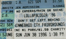 Lollapalooza 1996 on Jun 30, 1996 [733-small]