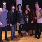 Asking Alexandria / Bullet for my Valentine on May 25, 2016 [588-small]