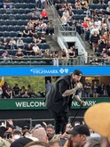Post Malone / Jelly Roll / Sierra Ferrell / Chandler Walters on May 29, 2025 [882-small]