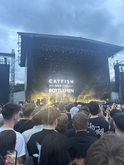 Catfish and the Bottlemen / James / Katie Owen on Jun 13, 2025 [905-small]