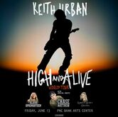 Keith Urban / Chase Matthew / Alana Springsteen / Karley Scott Collins on Jun 13, 2025 [910-small]