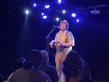 Willi Carlisle on Jun 13, 2025 [932-small]