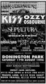 Donington 1996 on Aug 17, 1996 [951-small]