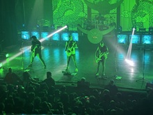 Trivium / Between The Buried And Me / Whitechapel / Khemmis on Oct 8, 2022 [968-small]
