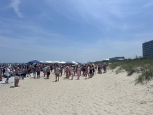 tags: The Tams, Carolina Beach, NC, US, Carolina Beach Boardwalk - Jim Quick & Coastline / The Tams / Band Of Oz on Jun 7, 2025 [979-small]