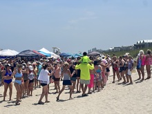 tags: The Tams, Carolina Beach, NC, US, Carolina Beach Boardwalk - Jim Quick & Coastline / The Tams / Band Of Oz on Jun 7, 2025 [980-small]