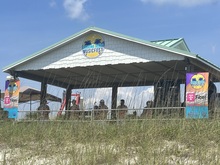 tags: Band Of Oz, Carolina Beach, NC, US, Carolina Beach Boardwalk - Jim Quick & Coastline / The Tams / Band Of Oz on Jun 7, 2025 [982-small]