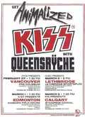 KISS / Queensrÿche on Mar 3, 1985 [035-small]
