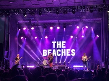 The Beaches/The Trews on Jun 14, 2025 [082-small]