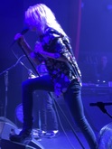 The Kills / Emi Grace on Jun 14, 2025 [092-small]