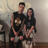 Andy Black / Colours on Jun 19, 2016 [591-small]