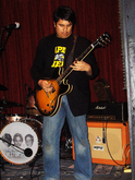 The Hectors @ The Scene - 11.29.07 [2 of 4], tags: The Hectors, Glendale, California, United States, The Scene - The Hectors on Nov 29, 2007 [189-small]