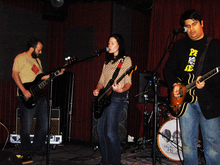 The Hectors @ The Scene - 11.29.07 [4 of 4], tags: The Hectors, Glendale, California, United States, The Scene - The Hectors on Nov 29, 2007 [191-small]