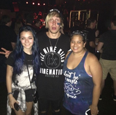 Asking Alexandria / A Promise To Burn / Reconcera on Jul 21, 2016 [594-small]