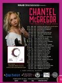 Tour leaflet, Chantel McGregor / Blue Nation on Jun 14, 2025 [481-small]