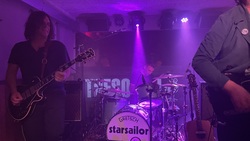 Starsailor, Starsailor / Marsy on Jun 14, 2025 [095-small]