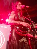 Bridge City Sinners / Jesco Payne & The Painkillers / Dumpster Joe on Jun 14, 2025 [100-small]