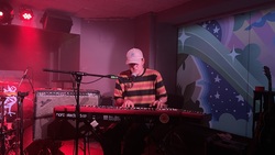 Marsy , Starsailor / Marsy on Jun 14, 2025 [102-small]